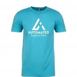 Promotional Next Level&#153; CVC Logo T-Shirt with Logo